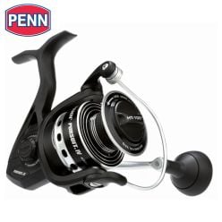 Penn Pursuit IV Size 4000 6.2:1 Ambidextrous Spinning Reel