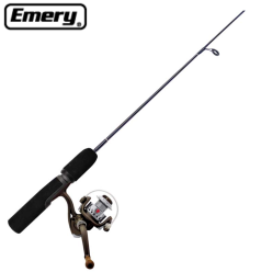 Flash Ice 28" Medium Ice Combo