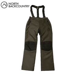 Pantalon De Pluie North Backcountry Patriot