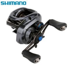 Moulinet Baitcasting Shimano SLX71HGA 7.2:1 LH