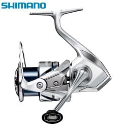 Shimano Stradic FM 2500HG Spinning Reel