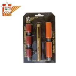 Tru-Flare Pen Style Flare Launcher Starter Kit