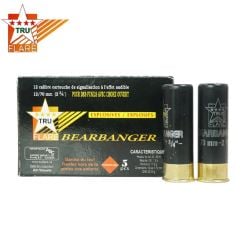 Tru-Flare Bear Bangers 12 ga 5 Per Box