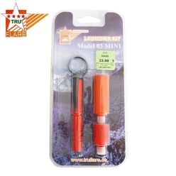Tru-Flare Model 03 Mini Launcher Kit