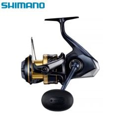 Shimano Sahara 5000 XGA 6.2:1 RH Spinning Reel