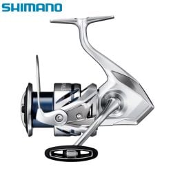 Shimano Stradic FM 4000XG Spinning Reel
