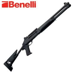 BEN11707Benelli M4 Tactical 12 ga. 18.5'' Shotgun