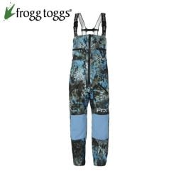 Salopette De Pêche Frogg Toggs FTX Armor Kryptek Neptune XL