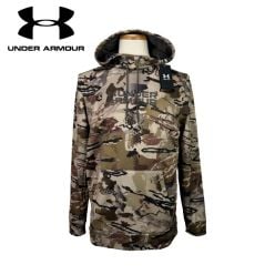 Chandail À Capuchon Camo Under Armour Expanse