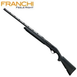 Franchi Affinity 3 Left Hand Synthetic 12 ga. 3'' 28" Shotgun