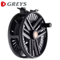 Greys Fin Cassette 5/6 Fly Reel