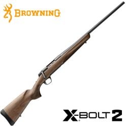 Browning X-Bolt 2 Hunter .300 Win Mag 26" Rifle