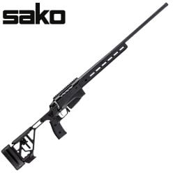 Carabine Tikka T3x Ace Game 7mm PRC 24.4"