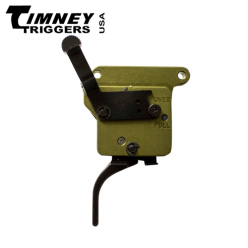 Timney Triggers Elite Hunter Remington 700 Thin Right Hand Trigger