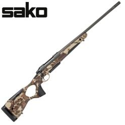 Sako S20 Hunter Fusion 7mm Rem Mag 24" Rifle