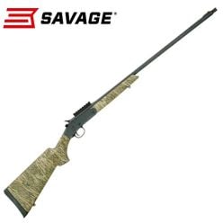 Savage 301 Turkey Bottomland 12 ga. 3'' 26" Shotgun