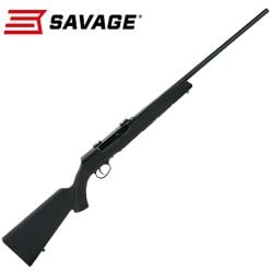 Savage A22 .22 LR 22" Rifle