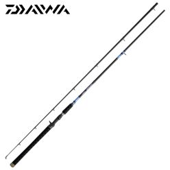 Daiwa Beefstick Salmon Steelhead Striper Casting Rod 8'6" Medium Heavy
