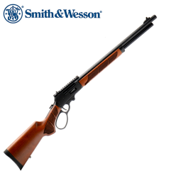 Smith & Wesson 1854 .45-70 Government 20" Rifle
