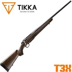 Tikka T3x Hunter 7mm Rem Mag 24.3" Rifle