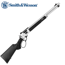 Smith & Wesson 1854 .357 Magnum 19" Rifle