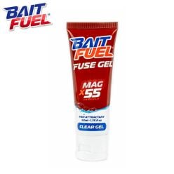 BaitFuel Fuse Transparent 52 ml Attractant Gel