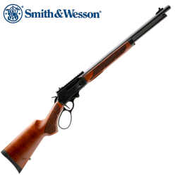 Smith & Wesson 1854 .30-30 Winchester 20" Rifle