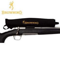 Browning Black 40 mm Scope Cover