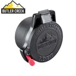 Butler Creek Element EP1 37–42 mm Eyepiece Scope Cap