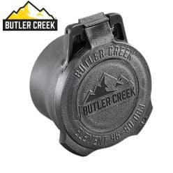 Butler Creek Element ESC50 45–50 mm Objective Scope Cap