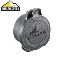 Butler Creek Element ESC65 60–65 mm Objective Scope Cap