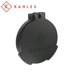 Couvre-Lentille Kahles Tenebraex Flip-Up 56 mm Pour Objectif Avec Bague D’Adaptation