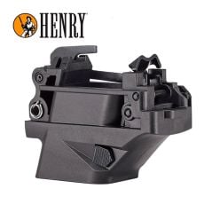 Henry Homesteader H027 Magazine Well Adaptor for Smith & Wesson M&P and Sig Sauer P320 Magazines