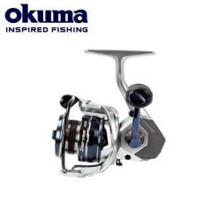 Okuma Safyre SF-3000HA Size 3000 6.0:1 Spinning Reel