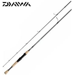 Daiwa Procyon Spinning Rod 6'6" (1.98 m) Light Fast