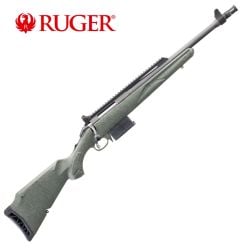 Ruger American Rifle Scout Gen II .308 Win 16.10" Rifle