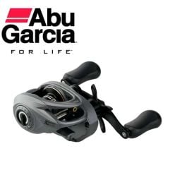 Moulinet Lancer Lourd Abu Garcia Revo SX Voltiq LP 7.3:1 LH