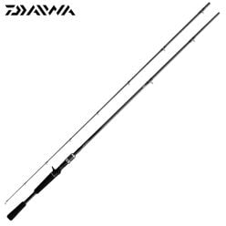 Daiwa Tatula XT Spinning Rod 6'8" (2.03 m) Medium Heavy Regular 2 pcs