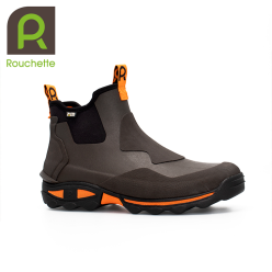 Rouchette Clean Wild Men's Outdoor Ankle Boots Brown