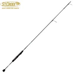 St. Croix Trout Series Spinning Rod 5'6" (1.68 m) Ultra-Light Fast 2 pcs