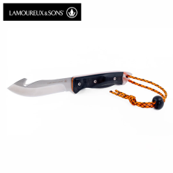 Lamoureux & Sons Radisson Pro Guide Hunting Knife
