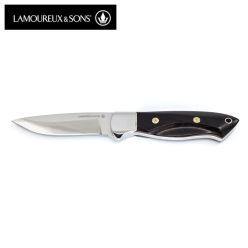 Lamoureux & Sons Anticosti Hunting Knife
