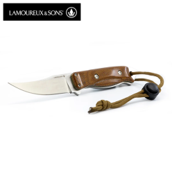 Lamoureux & Sons Abitibi Pro Guide Hunting Knife