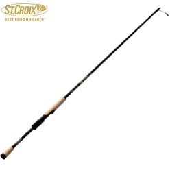 Canne Spinning St. Croix Victory Bass 7'1" (2,16 m) Moyenne-Forte Rapide 1 pc