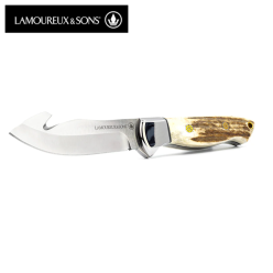 Lamoureux & Sons Radisson Hunting Knife