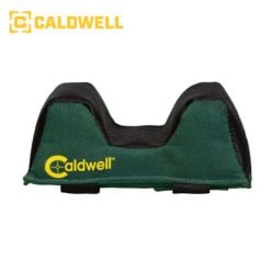 Caldwell Universal Front Rest Bag Medium Varmint Forend Filled