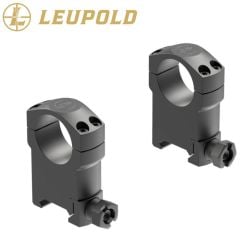 Leupold Mark 4 1-in Aluminum Super High Matte