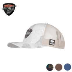 Sportchief Hugo Strong Trucker Fishing Cap