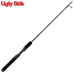 Ugly Stik GX2 Spinning Rod 5'6" (1.68 m) Light 2 pcs