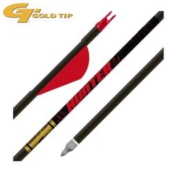 Gold Tip Hunter 300 Hunting Arrows 6/pack